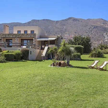 Elounda Gulf Villas by Sandglass
