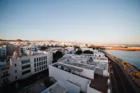 Hotel Miramar - con vista mare