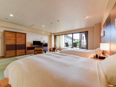 その他 ホテル別邸 海と森の写真