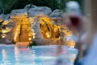 Avaton Luxury Resort - Spa