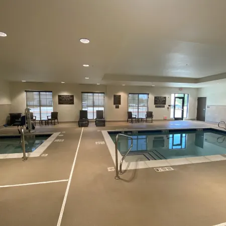 Comfort Suites Midland West