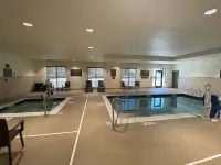 Comfort Suites Midland West Hotels in Midland