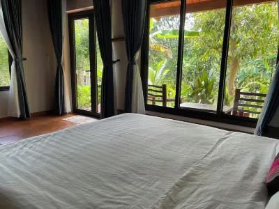 Freedom Jungle Resort Hotels in Hàm Ninh