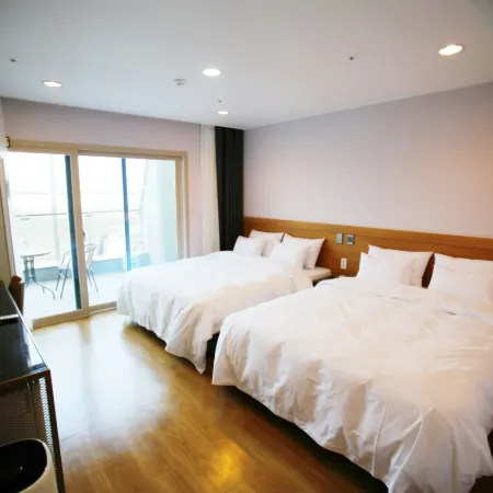 Hotel Haemaru