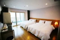 Hotel Haemaru