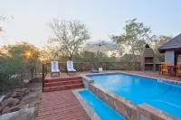 Royal Marlothi Kruger Safari Lodge and Spa - Pools