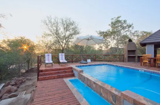 Royal Marlothi Kruger Safari Lodge and Spa Hotels in 
