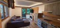 Hieserhof - Superior Alpine Apartments