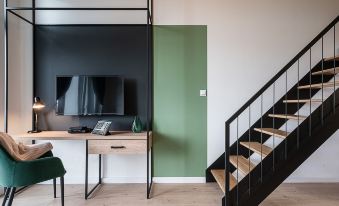 RentPlanet - Apartamenty Zarembowicza