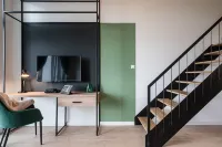 RentPlanet - Apartamenty Zarembowicza Hotels in Gmina Kąty Wrocławskie