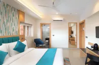 Cozzet Victoria Bhubaneswar Trademark by Wyndham