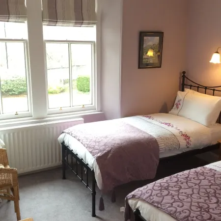 Annslea Guest House