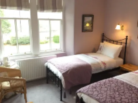 Annslea Guest House