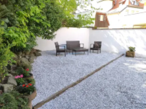 德國巴特哈爾茨雷吉歐酒店 鄰近巴德哈爾茨堡火車站的酒店