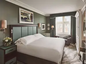 The Connaught, Maybourne Hotel Collection