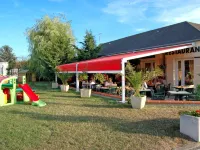 Fasthotel Orléans Nord Artenay Hotels in Artenay