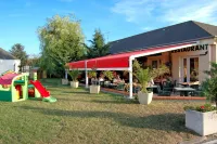 Fasthotel Orléans Nord Artenay Hotels in Artenay