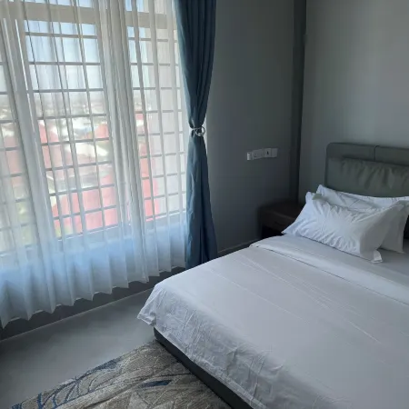 EASTERN CITY APARTMENTS