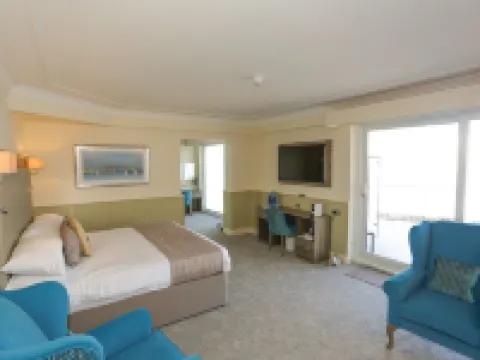 鴨灣酒店 亞利山德里亞酒店