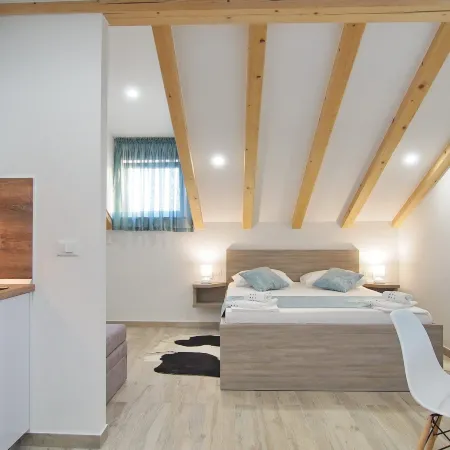 Apartments Sweet Escape