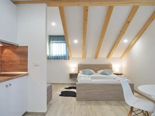 Apartments Sweet Escape - Mountain view