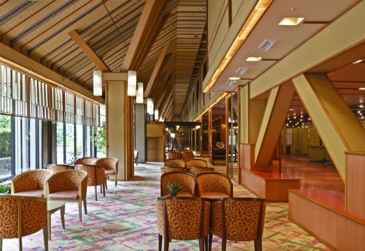 5. 호텔 시카노유..