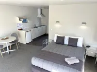 Jade Court Motel Hotel di Hokitika
