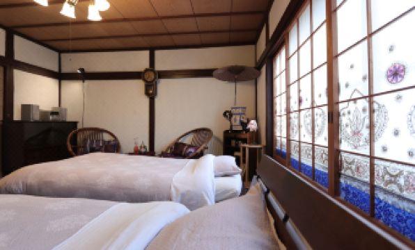 Shanti House Sakaiminato - Housity