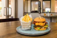 ibis Styles Karratha - breakfast