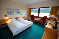Revsnes Hotel Hotel a 