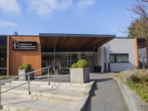 Buitenplaats de Bergse Bossen Hotels in Driebergen-Rijsenburg