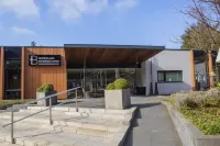 Buitenplaats de Bergse Bossen Hotels in Leersum