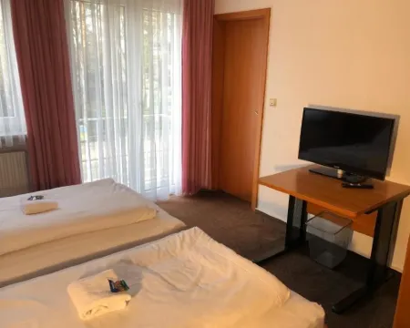 Hotel Mivano Lehrte Hoteles en Lehrte