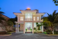 Villas De My Khe - Beach Villas & Apartments Da Nang