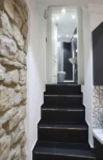 女王豪華公寓 - 自由別墅