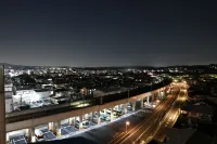 ホテルリブマックス奈良駅前 奈良のホテル