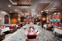 Calyptus Kirman Premium - Ultra All Inclusive Hotel di Ilica Mahallesi