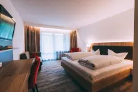 Flair Hotel Gasthof Hirsch Hotels in Ödenwaldstetten
