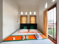Homestay Syariah Jakal 3 Dekat Ugm by Simply Homy - Kitchenette