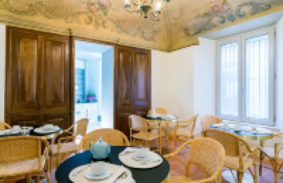 Can Mascort Eco Hotel