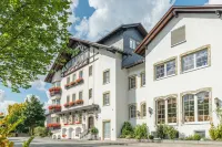 Romantik Landhotel Doerr - Landhotel Doerr Betriebs GmbH Hotels in Hilchenbach