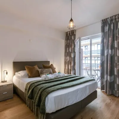 Huswell - Lovely Apartment Close to the Sea