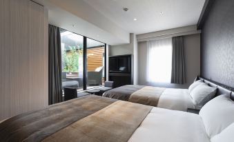 Hotel Asyl Tokyo Kamata