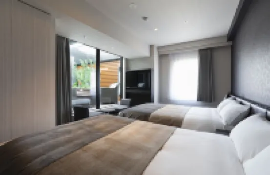 東京蒲田阿吉爾酒店