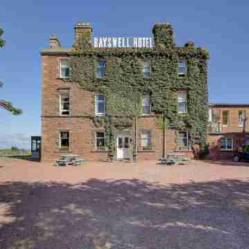 Bayswell Park Hotel Hotel Exterior