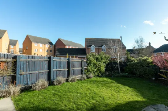 Kvm - Whitebeam House Great Location by Kvm Stays