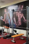Hotel Junior - salle de sport