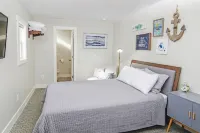 Coastal Suites Resort Hotels in Weldon Township