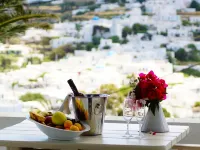 Petali Village Hotel Hotels in Artemonas