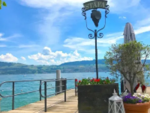 HouseofHarmony Hotels in Stafa